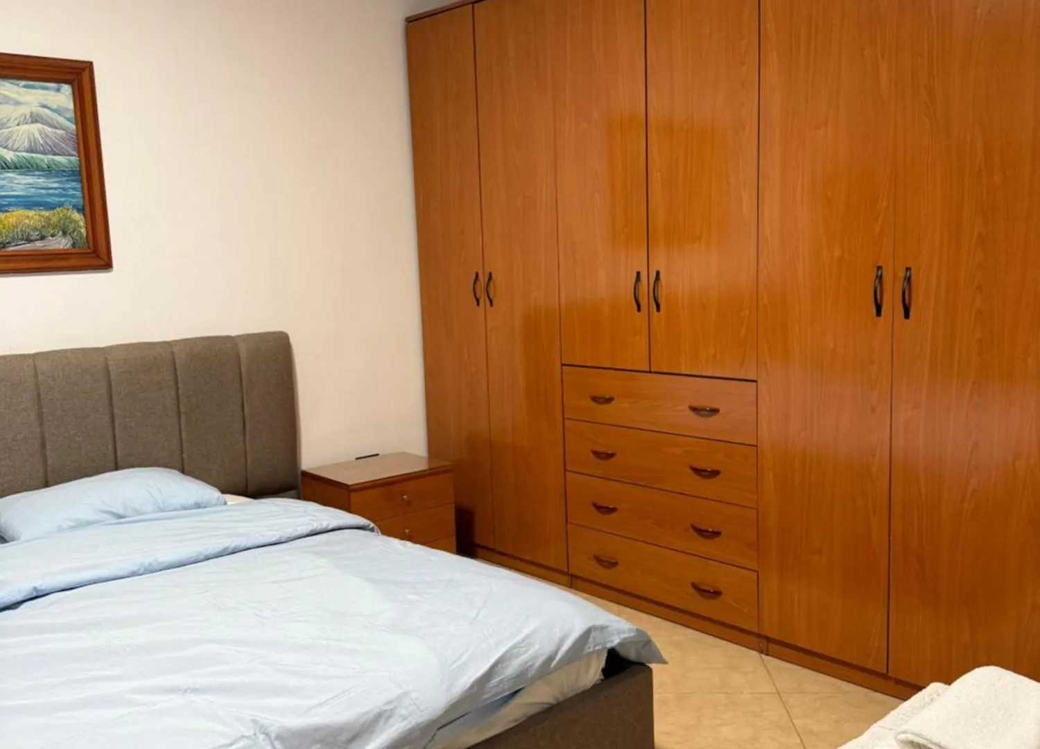 Sol Ambasador 1 Apartment Tirana 0*,