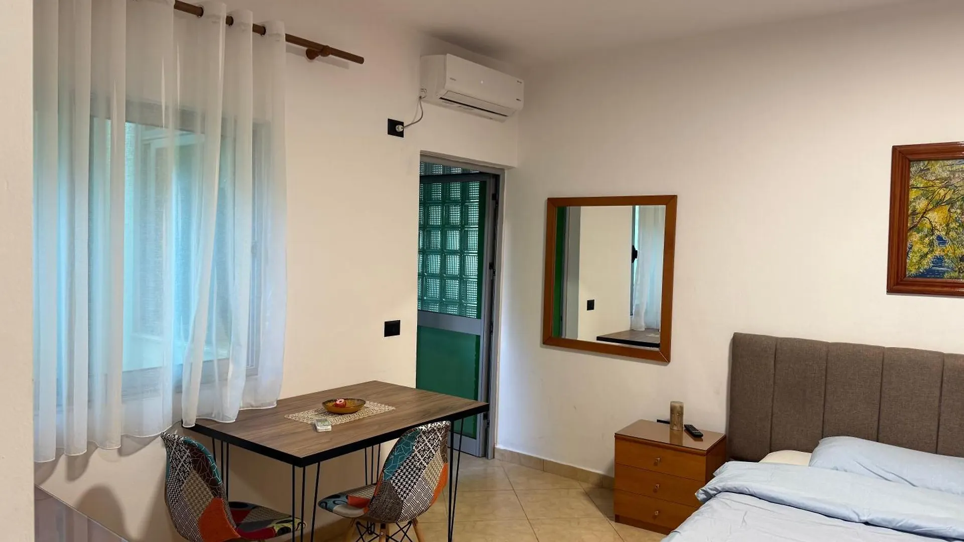 Sol Ambasador 1 Apartment Tirana