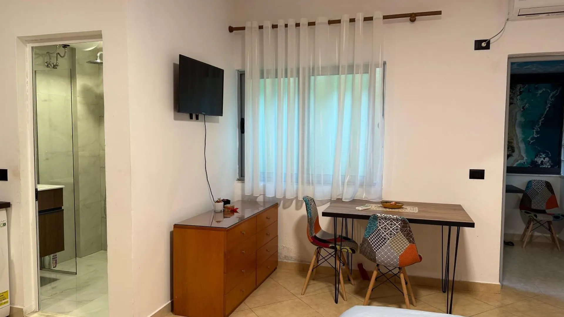 Sol Ambasador 1 Apartment Tirana Albania