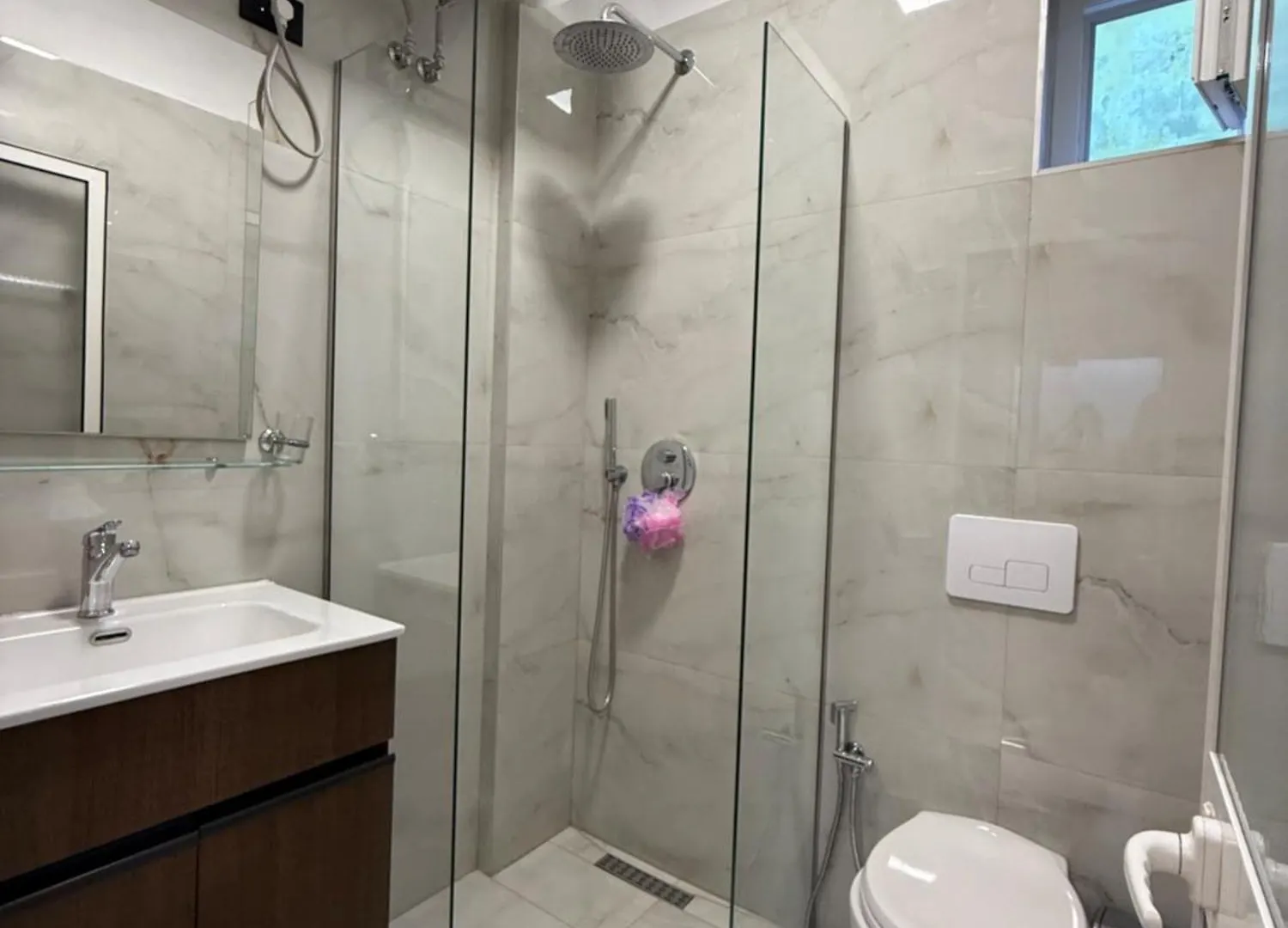 Sol Ambasador 1 Apartment Tirana