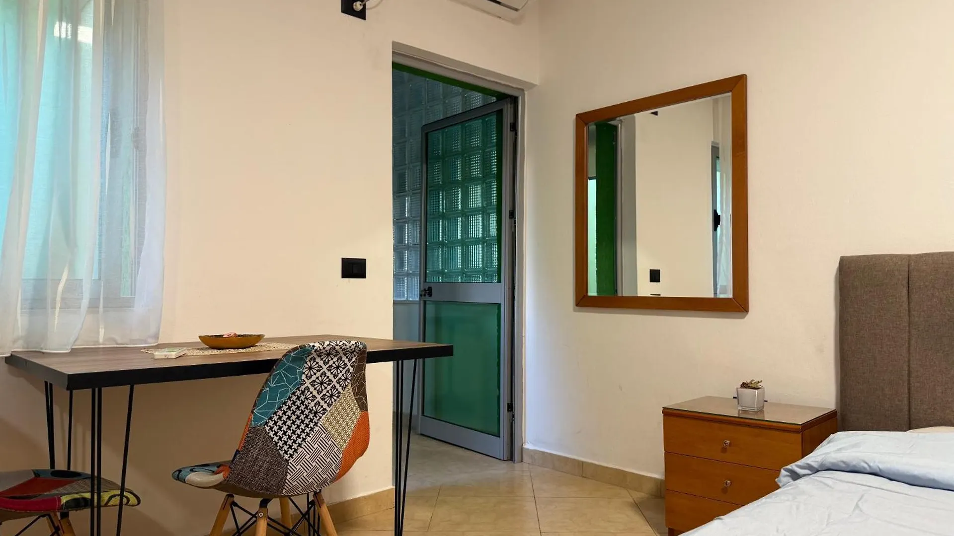 Sol Ambasador 1 Apartment Tirana