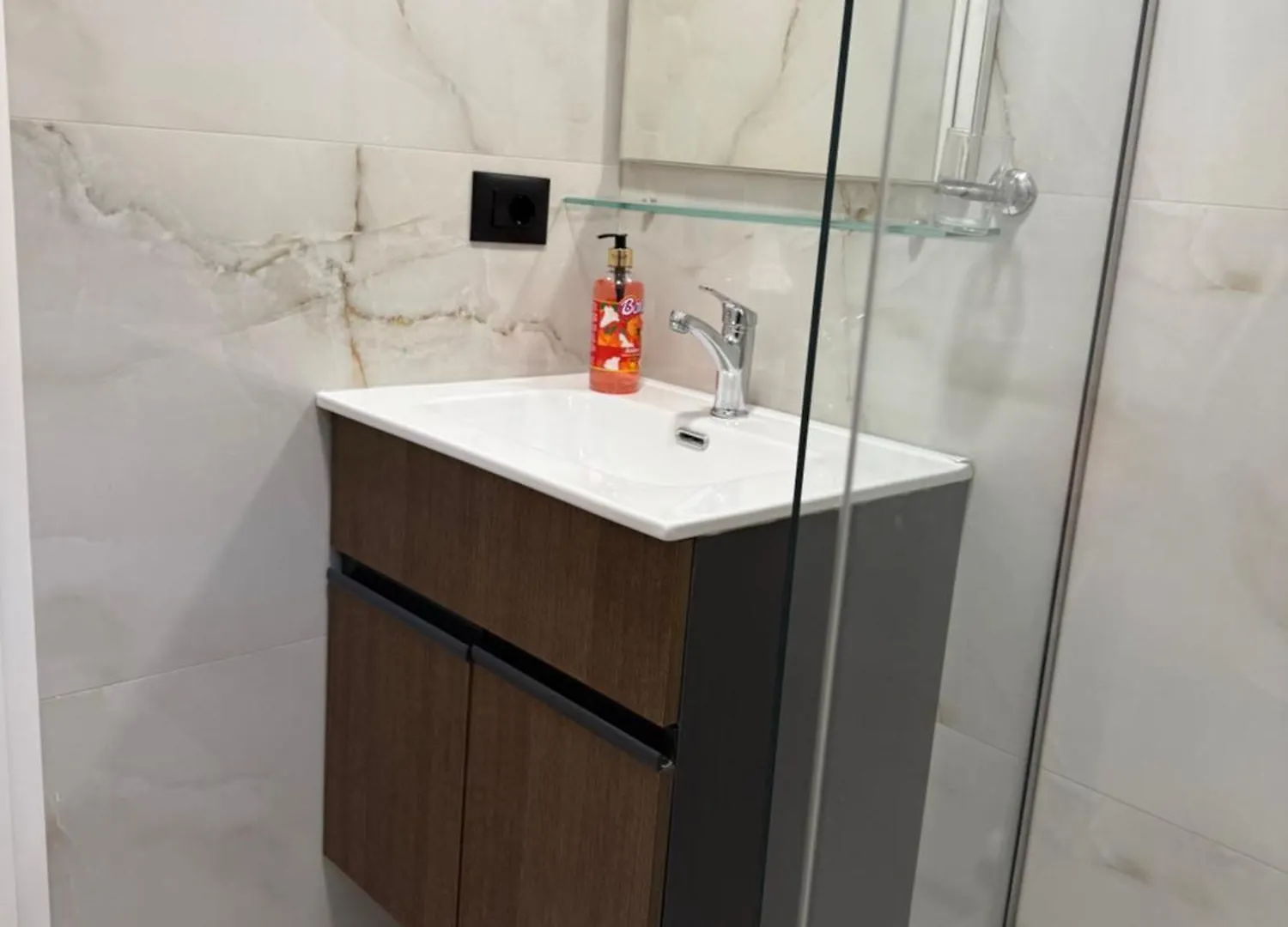 Sol Ambasador 1 Apartment Tirana