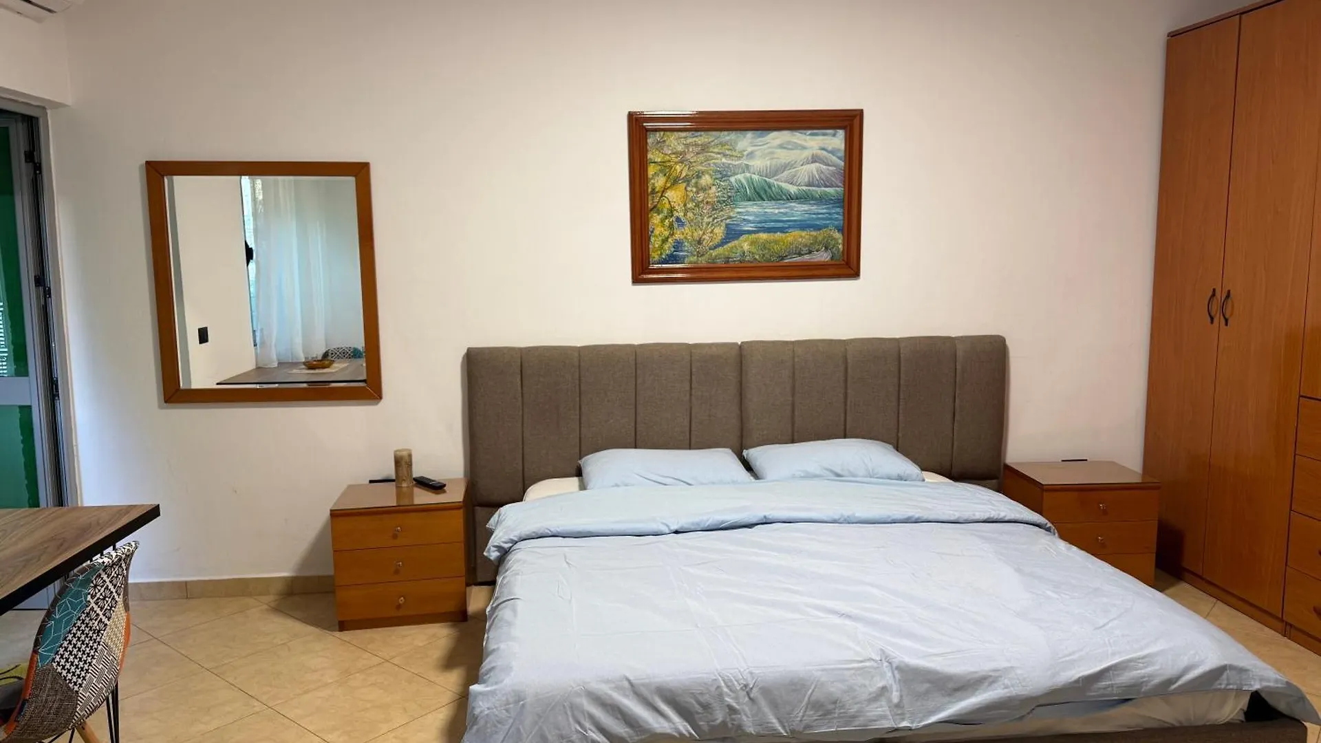 Sol Ambasador 1 Apartment Tirana