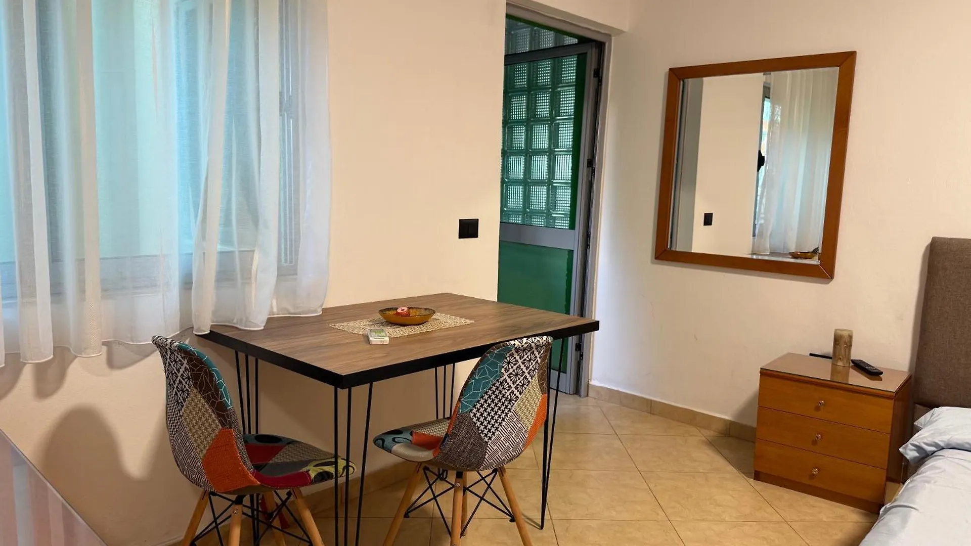 Sol Ambasador 1 Apartment Tirana
