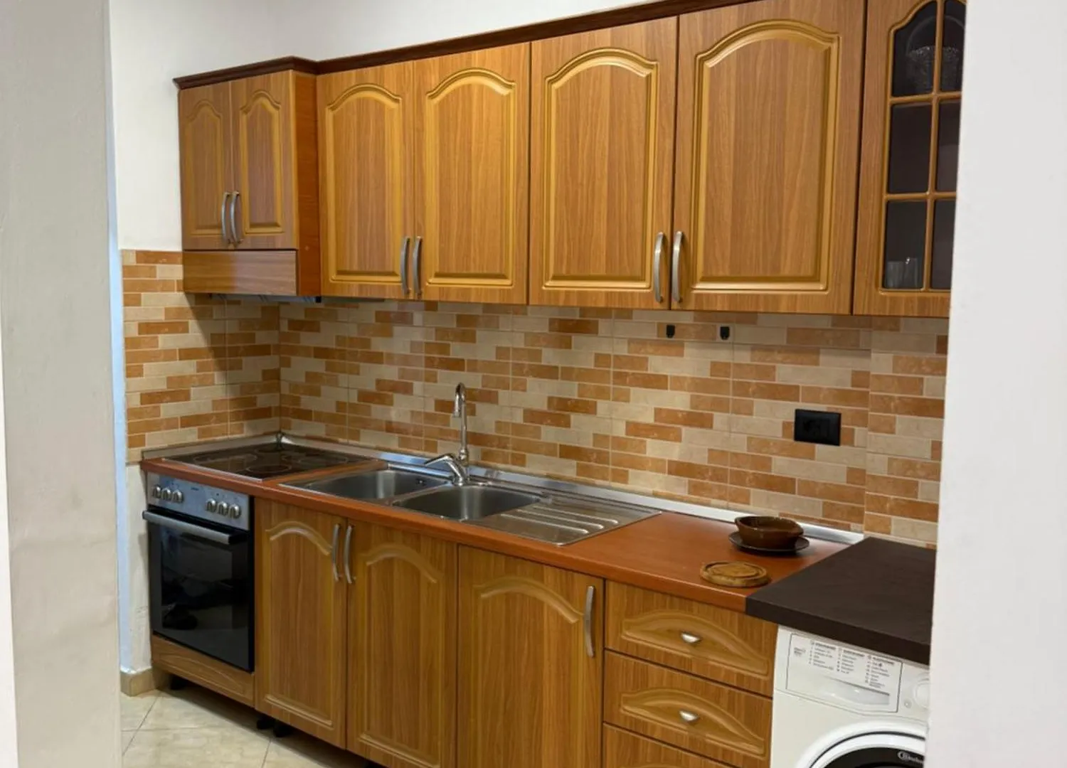 Sol Ambasador 1 Apartment Tirana