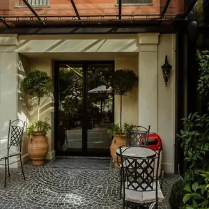 Hotel Ebel Boutique, Tirana