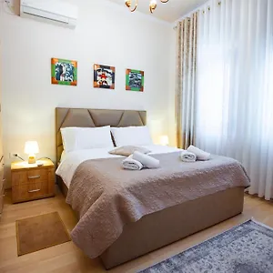 Appartement Center - Zogu I Boulevard, Tirana