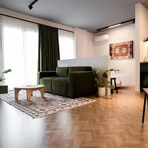 Appartement Muz, Tirana
