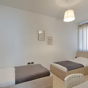 Aparthotel The Serviced, Tirana