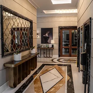 فندق Radisson Collection Morina Hotel, Tirana, Selitë e Vogël