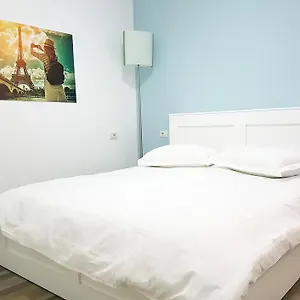 Appartement Downtown, Tirana